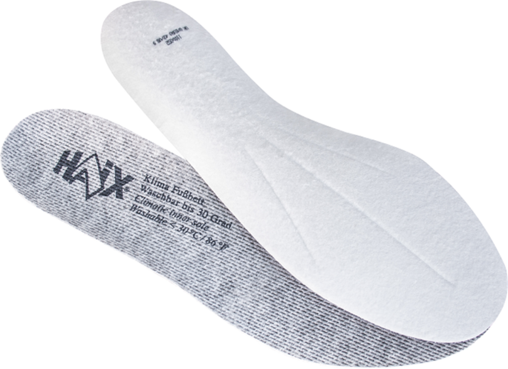 HAIX Inlegzool maat 42